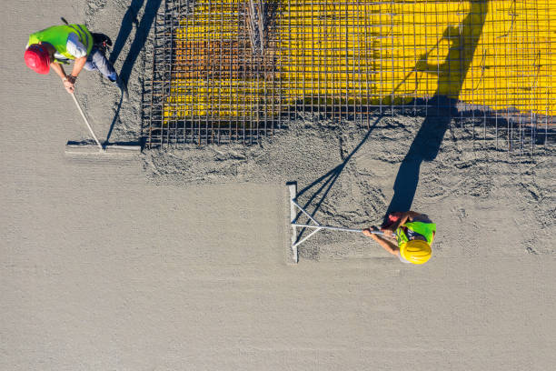 Best Concrete Resurfacing Services  in Mountain Village, CO