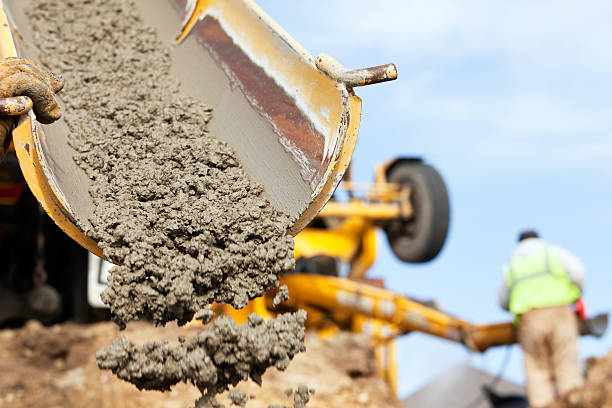 Best Driveway Concrete Repair  in Mountain Village, CO