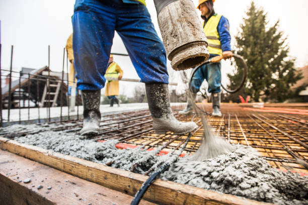 Reliable CO Concrete contractor Solutions